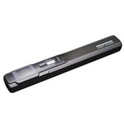 ポータブルモバイルスキャナー 黒 900DPI UMSC-05