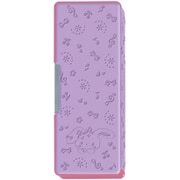 シンプル筆入れ 筆箱 ぼんぼんりぼん [キャラクターグッズ]