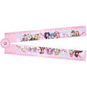 折りたたみ定規 プリパラ [キャラクターグッズ]