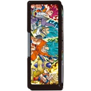 ホログラム筆入れ ドラゴンボール超(スーパー) [キャラクターグッズ]