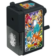 キャラクターグッズ 手動鉛筆けずり機 ドラゴンボール超(スーパー)