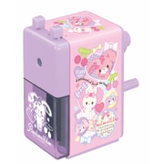 鉛筆削り器 ぼんぼんりぼん [キャラクターグッズ]