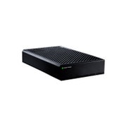 USB3.0/eSATA対応 3.5型SATA用HDDケース LHR-EJEU3F