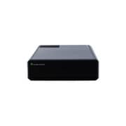 USB3.0対応 3.5型SATA用HDDケース LHR-EJU3