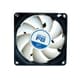 ARCTIC F8 PWM Rev.2/A ZAF-F8PWMR2/A