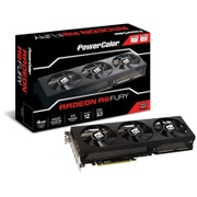 PowerColor AMD Radeon R9 FURY X 搭載 グラフィックボード AXR9 FURY 4GBHBM-DH
