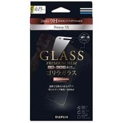 Nexus 5X GLASS PREMIUM FILM 強靭・超極薄ゴリラガラス4 0.15mm LP-NEX5XFGG15