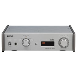 ヨドバシ.com - ティアック TEAC UD-501-SP/S [デュアルモノーラル USB