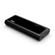 Astro E4 第2世代 モバイルバッテリー Black 79AN13K2-BA