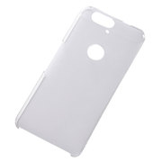 Google Nexus 6P ハードケース クリア RT-NX6PC3/C