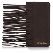 MKTDBCIP6FDBN [TASSEL DANCE BOOK STYLE CASE IPHONE 6/6S]