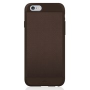1010MMS06 [Materialized Case Mesh for iPhone 6/6s Brown]