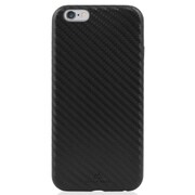 1010ECB02 [Eco-Carbon Case for iPhone 6/6s Black]