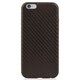 1010ECB06 [Eco-Carbon Case for iPhone 6/6s Brown]