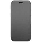 1011MMS03 [Materialized Folio Mesh for iPhone 6/6s Grey]