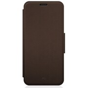 1011MMS06 [Materialized Folio Mesh for iPhone 6/6s Brown]