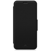 1011MPU02 [Materialized Folio Pure for iPhone 6/6s Black]