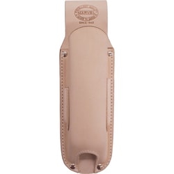 MDP-100XS [WAIST GEAR LEATHERシリーズ 充電ドライバー用ホルダー ナチュラル]
