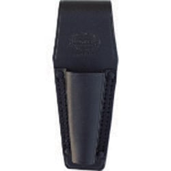 MDP-22XB [WAIST GEAR LEATHERシリーズ ペンチ差し 黒]