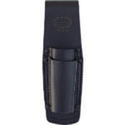 MDP-32XB [WAIST GEAR LEATHERシリーズ ペンチ差し 2段差し 黒]
