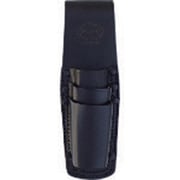 MDP-33XB [WAIST GEAR LEATHERシリーズ ペンチ差し 3段差し 黒]
