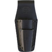 MDP-38XB [WAIST GEAR LEATHERシリーズ ペンチ ドライバー差し 黒]