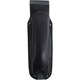 MDP-100XBS [WAIST GEAR LEATHERシリーズ 充電ドライバー用ホルダー 黒]
