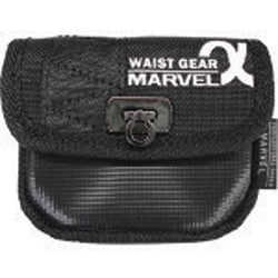 ヨドバシ.com - MARVEL MARVEL MDP-71ABK [WAIST GEAR α