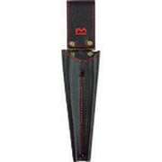 MDP-36SR [WAIST GEAR LEATHERシリーズ ドライバー差し スリムタイプ レッド]