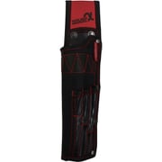MDP-100ARS [WAIST GEAR α-シリーズ 充電ドリルドライバー差し ショートタイプ レッド]