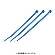MCT100BE [ケーブルタイ カラー 青]