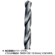 ストレートドリル 10.0mm MSD100