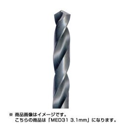 ストレートドリルEX 3.1mm MED31