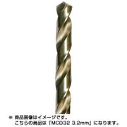 コバルトドリル 3.2mm MCD32