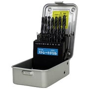 ストレートドリルセット 19本組 SDSET19
