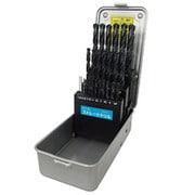 ストレートドリルセット 25本組 SDSET25