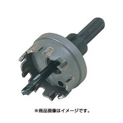 ST型超硬ホールソー 42mm ST42