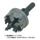 ST型超硬ホールソー 82mm ST82