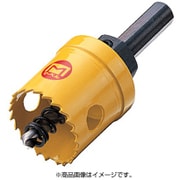 BL型バイメタルホールソー 24mm BL24