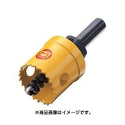 BL型バイメタルホールソー 47mm BL47