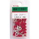 ZMP-2 [絶縁被覆端子 ミニパック 丸型 2.0-4 20本入]