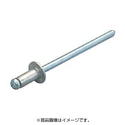 STST-53 [ブラインドリベット ステンレスフランジ ステンレスシャフト 1000本入]