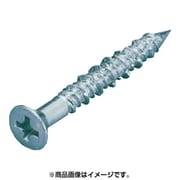 CS-525 [コンクリートビス 皿頭 φ5×25mm 140本入]