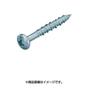 CW-432 [コンクリートビス 座付ナベ頭 φ4×32mm 160本入]