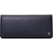 YORK BLACK ファスナー長財布 L2L710A