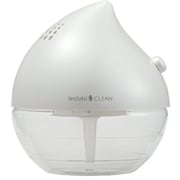 アロマティックエアウォッシャー Mサイズ パールホワイト 空気洗浄機 ACL-200 WH