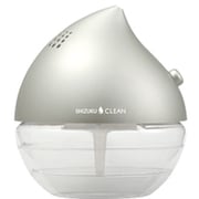 アロマティックエアウォッシャー Lサイズ メタリックゴールド 空気洗浄機 ACL-300 GD