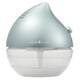 アロマティックエアウォッシャー Lサイズ メタリックブルー 空気洗浄機 ACL-300 BL