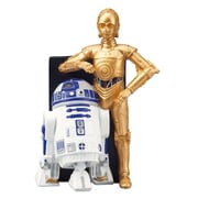 SAN2533-1 [STAR WARS(スター・ウォーズ) マルチスタンド R2D2＆C3PO]