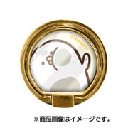 スマホリングホルダー カナヘイの小動物 とり [スマートフォンアクセサリ]
